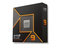 AMD Ryzen 9 9900X / 4.4 GHz processor - PIB/WOF 100-100000662WOF