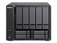 QNAP TS-963X - NAS-server TS-963X-2G