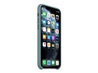 Apple - baksidesskydd för mobiltelefon MY1C2ZM/A