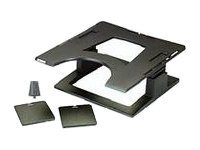 3M Adjustable Notebook Riser LX500 - notebook-plattform 7000080735