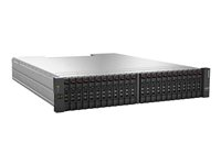 Lenovo Storage D1224 4587 - kabinett för lagringsenheter 4587E31
