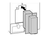 Epson Expansion Unit ROM (sidbeskrivningsspråk) C12C891131