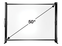 Epson ELP-SC32 - projektorduk - 50" (127 cm) V12H002S32