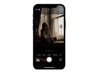 Apple iPhone 12 Pro - havsblå - 5G smartphone - 256 GB - CDMA / GSM MGMT3FS/A
