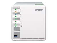 QNAP TS-332X - NAS-server TS-332X-4G