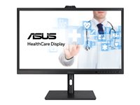 ASUS HA3281A - OLED-monitor - 4K - 8MP - färg - 32" 90LM08X0-B01I70