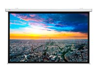 Projecta Compact Electrol HDTV Format - projektorduk - 122" (310 cm) 10141172